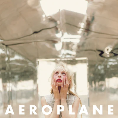 Petite Meller Aeroplane