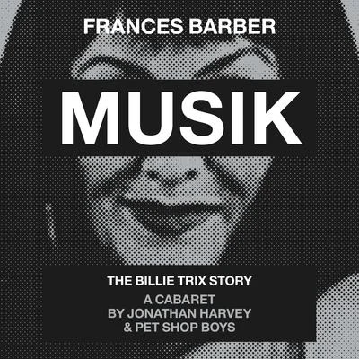 Pet Shop Boys/Frances Barber Musik (Original Cast Recording)