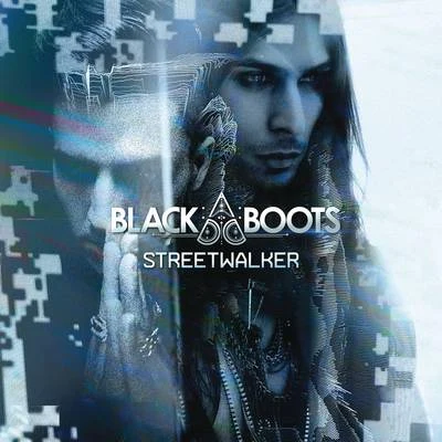 Black Boots Streetwalker