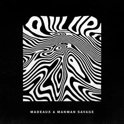 Madeaux/ManMan Savage Pull Up