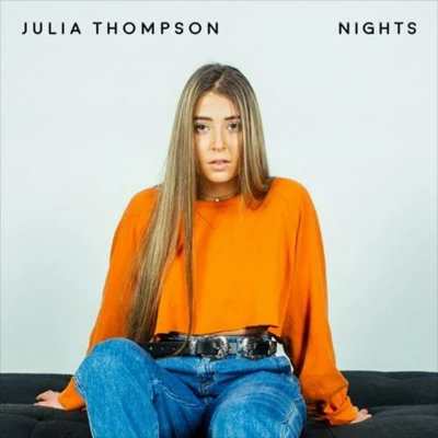 Julia Thompson Nights