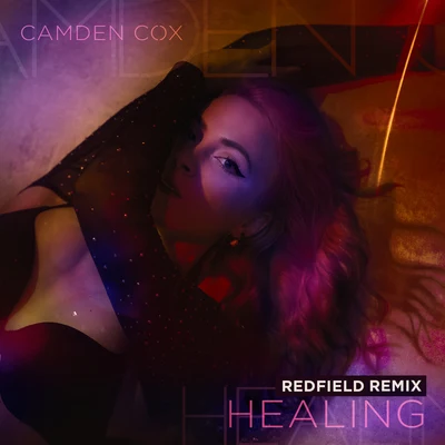 Camden Cox Healing (Redfield Remix)