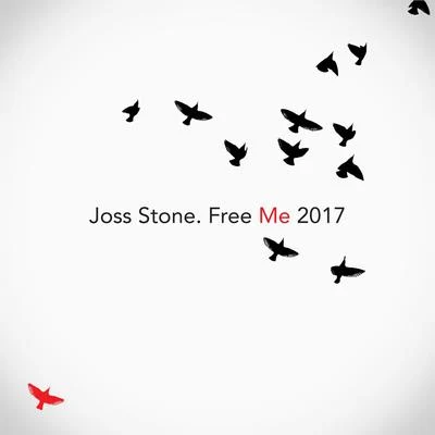 Joss Stone Free Me 2017 (Single)