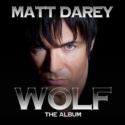 Matt Darey Wolf (Extended DJ mixes)