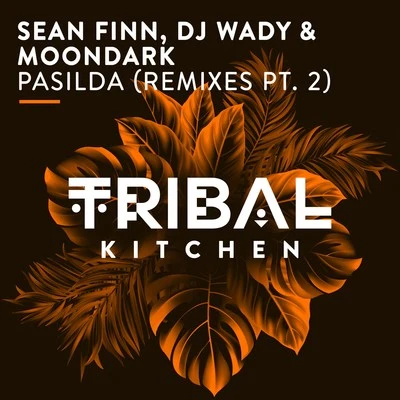 Moondark/Sean Finn/Dj Wady Pasilda (Remixes, Pt. 2)