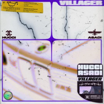 Hucci Villager