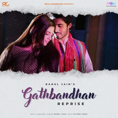 Rahul Jain/Deepali Sathe Gathbandhan (Reprise Version)