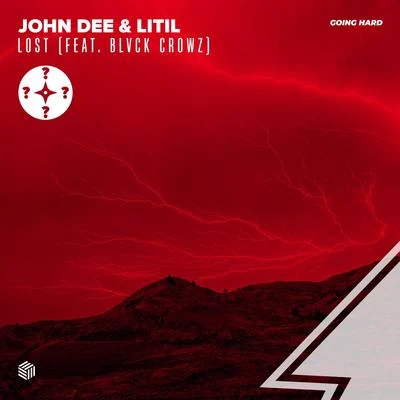 John Dee/Litil Lost (feat. BLVCK CROWZ)