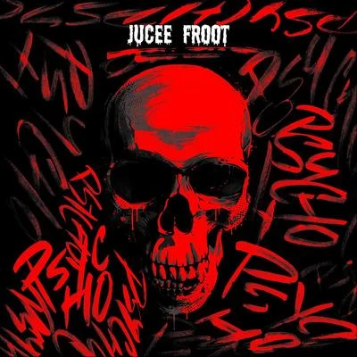 Jucee Froot Psycho