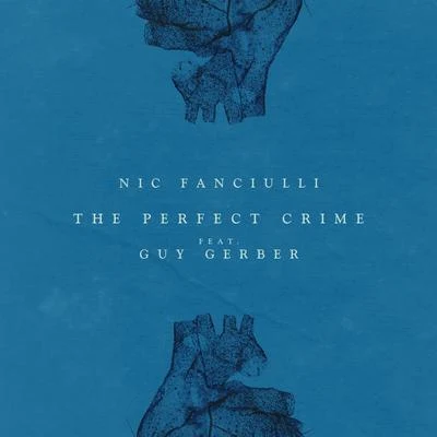 Nic Fanciulli The Perfect Crime