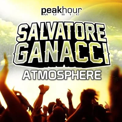 Salvatore Ganacci Atomosphere