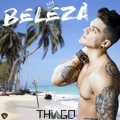 Thiago Beleza - Single