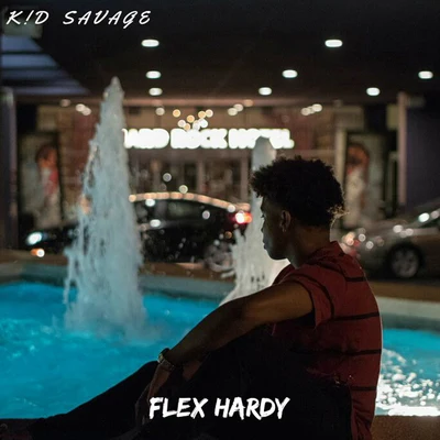 K!d Savage Flex Hardy