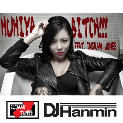 DJ Hanmin Huhiya ***** (Original Mix)