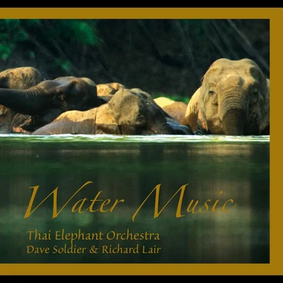 Dave Soldier/Richard Lair Water Music