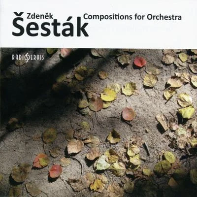 Antonín Novák Zdeněk Šesták - Composition for Orchestra