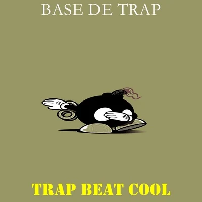 Beats De Rap/Base De Rap/BASE DE TRAP Trap Beat Cool