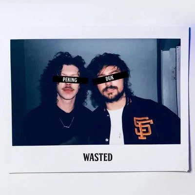 Peking Duk Wasted