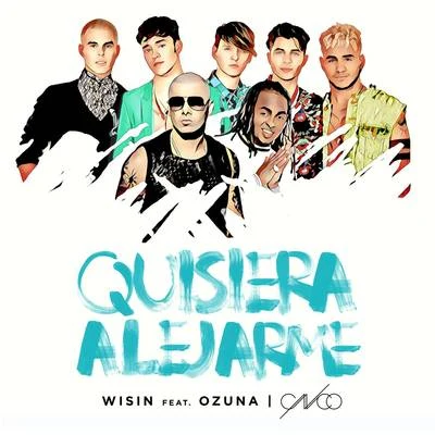 Wisin Quisiera Alejarme (Remix)