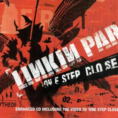 Linkin Park One Step Closer