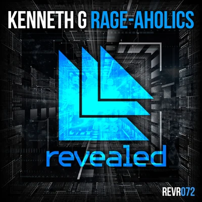 Kenneth G Rage-Aholics