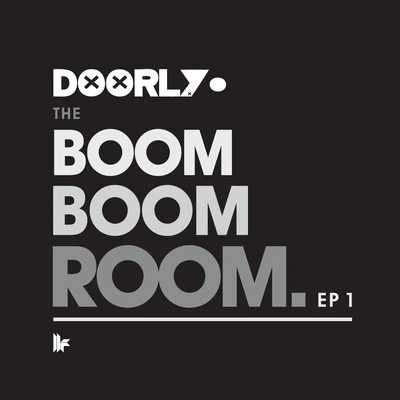 Doorly Boom Boom Room EP1