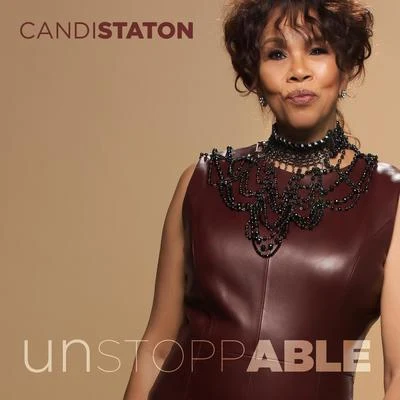 Candi Staton I Fooled You, Didn't I?