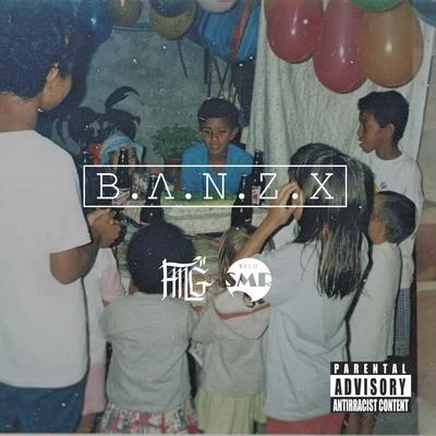 FMG Banzx