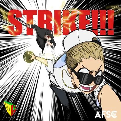 法老 (Pharaoh)/HAS Red K STRIKE