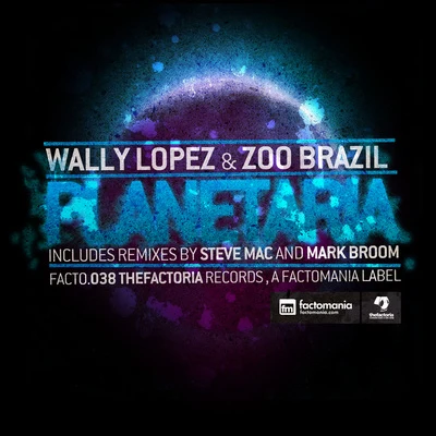 Zoo Brazil/Wally Lopez Planetaria