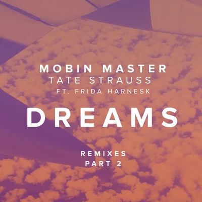 Mobin Master/Frida Harnesk Dreams ft Frida Harnesk (Part 2)