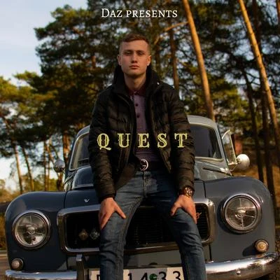 Daz Quest