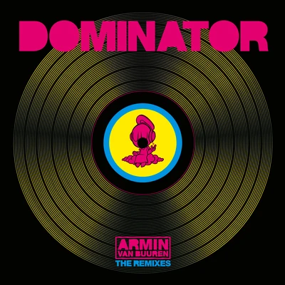 Armin van Buuren/Human Resource Dominator (Remixes)