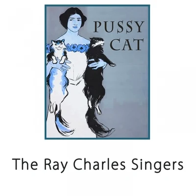 The Ray Charles Singers ***** Cat