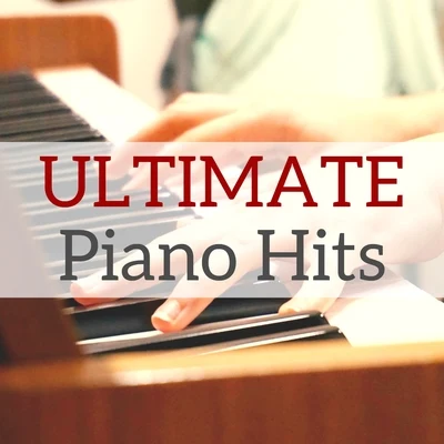 Franz Schubert/Franz Liszt/Sergei Rachmaninov/Maurice Ravel/Richard Wagner/Frederic Chopin Ultimate Piano Hits