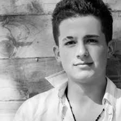 Charlie Puth Chandelier