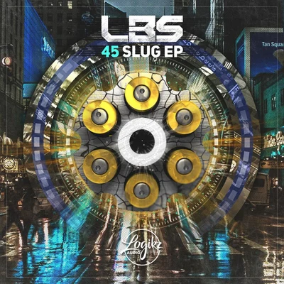 Lbs 45 Slug EP