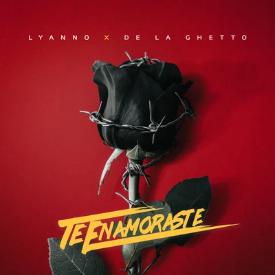 Lyanno/De La Ghetto Te Enamoraste