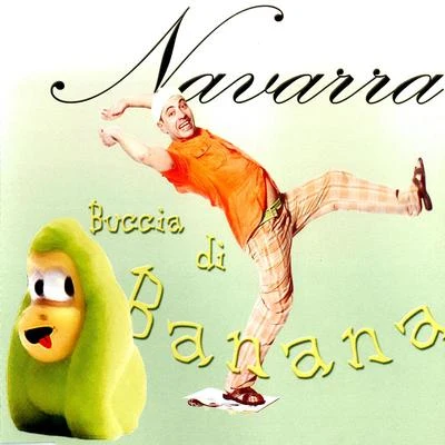 Navarra Buccia di banana