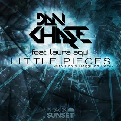 Dan Chase Little Pieces