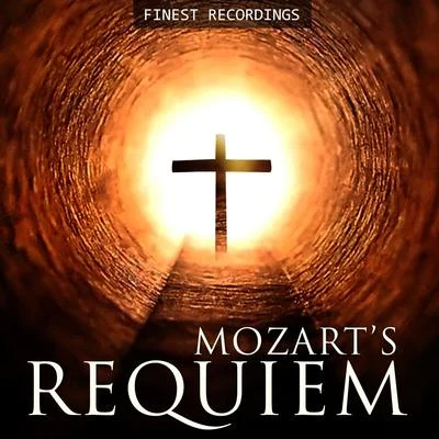 Berlin Philharmonic Finest Recordings - Mozart's Requiem