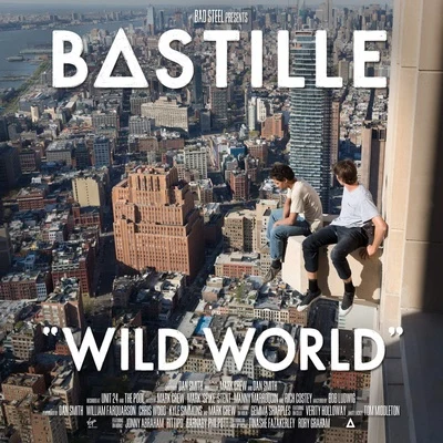 Bastille Wild World (Complete Edition)