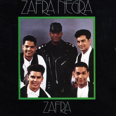 Zafra Negra Zafra