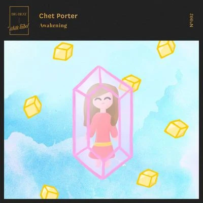 Chet Porter Awakening