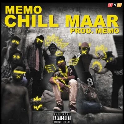 Memo Chill Maar