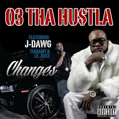 03tha Hu$tla/J-Dawg/Lil juice/Tiaramy Changes (feat. Tiaramy & Lil Juice)