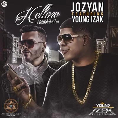 Young Izak Hellow (feat. Jozyan)