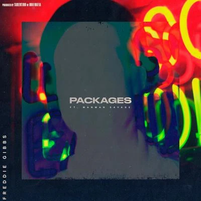 Freddie Gibbs Packages (feat. Manman Savage) - Single