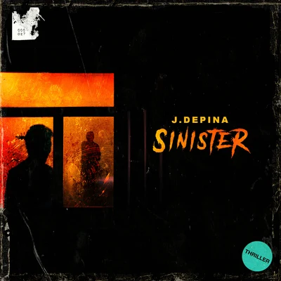 J. Depina Sinister