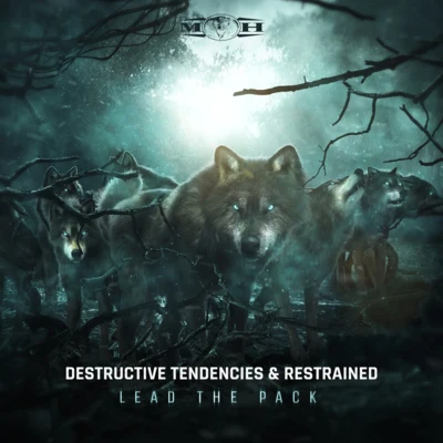 Destructive Tendencies Lead The Pack